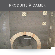 Produits à damer